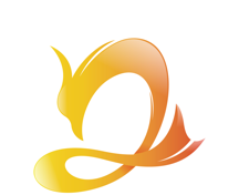 五彩秦安软件logo图