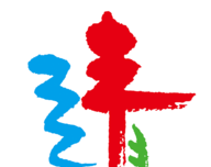 红色靖宇软件logo图