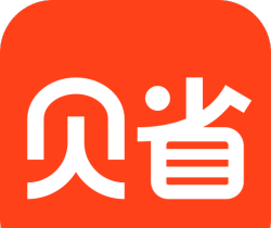 贝省软件logo图