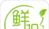鲜叩生鲜软件logo图