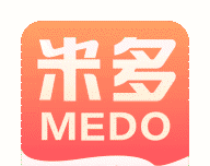 米多乐购软件logo图