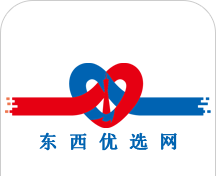 东西优选网软件logo图