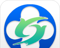掌上盐池软件logo图
