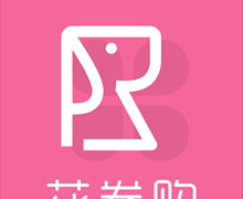 花券购软件logo图