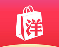 洋码头海外购软件logo图