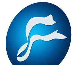 阜蒙融媒软件logo图