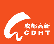 成都高新软件logo图