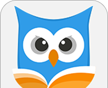 GGBOOK阅读器软件软件logo图