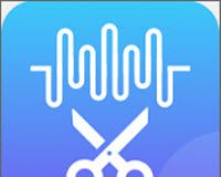 铃音剪刀手软件logo图