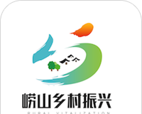 崂山美丽乡村软件logo图