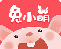 兔小萌软件logo图