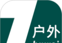 7户外软件logo图