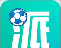足球派软件logo图
