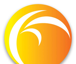 开原融媒软件logo图
