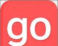 云仓购软件logo图