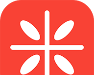 报米花软件logo图