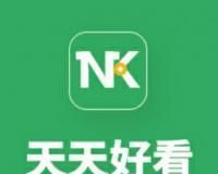 天天好看软件logo图