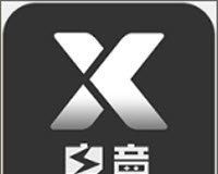 X电竞app软件logo图