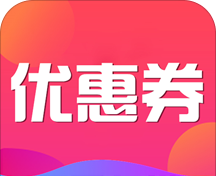 优惠券闪送软件logo图