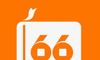 66阅读软件logo图