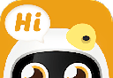 佩尼阅读软件logo图