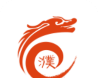 云上濮阳软件logo图