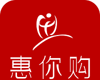 惠你购软件logo图