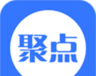 聚点头条软件logo图