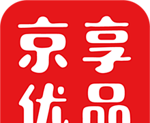 京享优品软件logo图