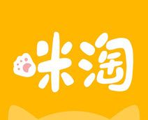 咪淘软件logo图