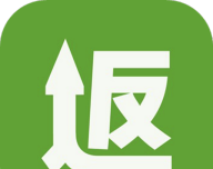 返利购联盟软件logo图