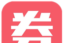 有券啊软件logo图