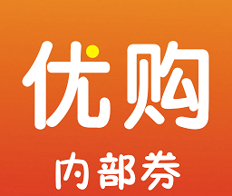 麦子优购软件logo图