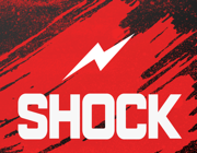 SHOCK软件logo图