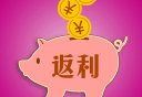京淘多返利软件logo图