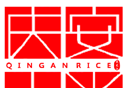 庆安鲜米软件logo图