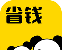小熊省钱软件logo图