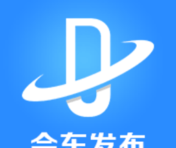 会东发布软件logo图
