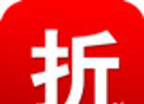 乐享折扣软件logo图