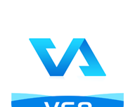 VS8电竞软件logo图