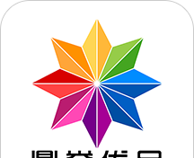 鼎誉优品软件logo图