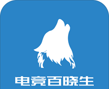 电竞百晓生软件logo图
