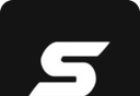 Skr潮牌软件logo图