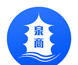 泉商部落软件logo图