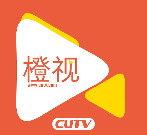 cutv橙视软件logo图