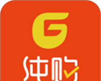 纯购严选商城软件logo图