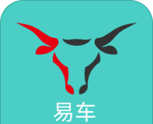 斗牛易车软件logo图