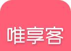 唯享客软件logo图