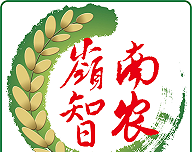 岭南智农软件logo图