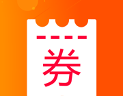省钱好券软件logo图